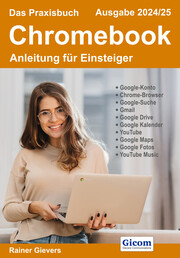 Das Praxisbuch Chromebook