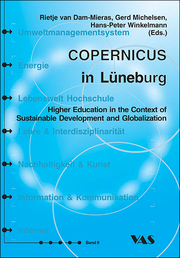 Copernicus in Lüneburg