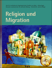 Religion und Migration - Cover