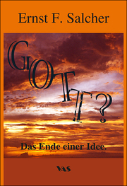 Gott? - Cover
