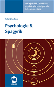 Kartenset - Psychologie & Spagyrik