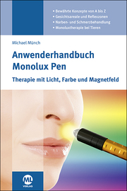 Anwenderhandbuch Monolux Pen