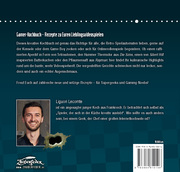 Gamer-Kochbuch - Abbildung 2
