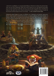 Dungeons & Dragons: Heldenmahl - Abbildung 2