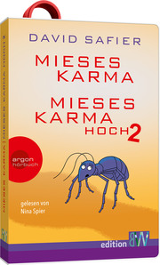 Mieses Karma/Mieses Karma hoch 2