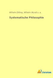 Systematische Philosophie