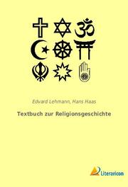 Textbuch zur Religionsgeschichte