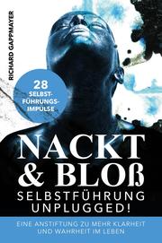 Nackt & Bloß - Cover