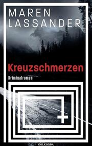 Kreuzschmerzen - Cover