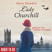 Lady Churchill - Cover