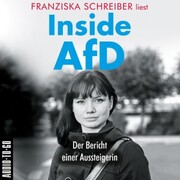 Inside AfD - Cover