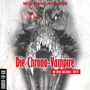 Die Chrono-Vampire