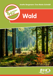 Themenheft Wald - Cover