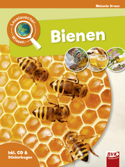 Leselauscher Wissen: Bienen