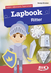 Lapbook Ritter