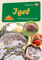 Igel - Cover