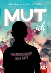 MUT ich - Cover