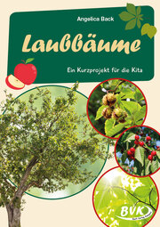 Laubbäume - Cover