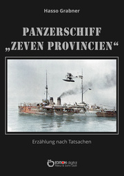 Panzerschiff 'Zeven Provincien'