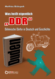 Was heißt eigentlich 'DDR'? - Cover