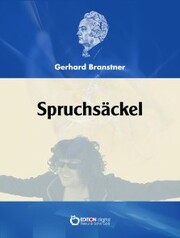 Branstners Spruchsäckel - Cover