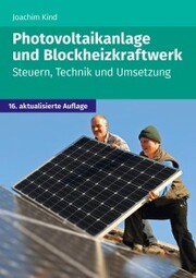 Photovoltaikanlage und Blockheizkraftwerk