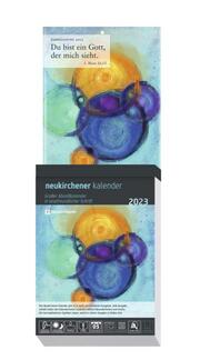 Neukirchener Kalender 2023 - Cover