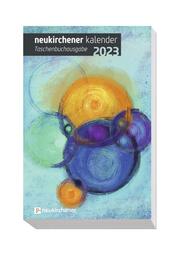 Neukirchener Kalender 2023 - Taschenbuchausgabe - Cover