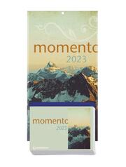 momento 2023 - Cover
