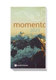 momento 2023 - Cover