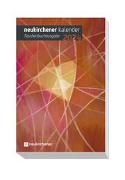 Neukirchener Kalender 2024 - Cover