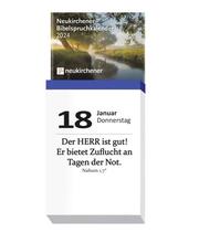Neukirchener Bibelspruchkalender 2024 - Cover