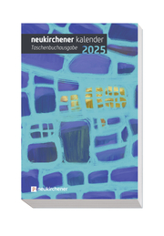 Neukirchener Kalender 2025 - Taschenbuchausgabe - Cover