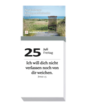 Neukirchener Bibelspruchkalender 2025