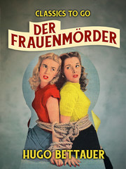 Der Frauenmörder - Cover