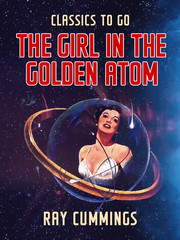The Girl In The Golden Atom