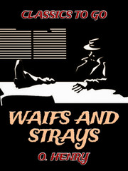 Waifs And Strays