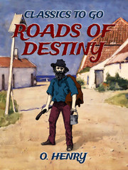 Roads Of Destiny