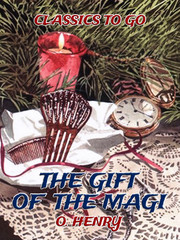 The Gift Of The Magi