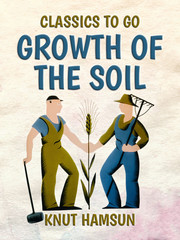 Growth of the Soil - Cover