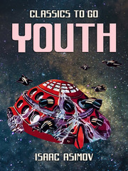 Youth - Cover