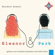 Eleanor & Park - Cover