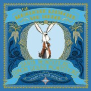 Die königlichen Kaninchen von London - Cover