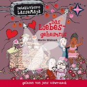 Detektivbüro LasseMaja - Das Liebesgeheimnis