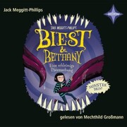 Biest & Bethany - Eine schleimige Überraschung , 3 - Cover
