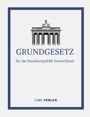Grundgesetz für die Bundesrepublik Deutschland, Stand: 28.03.2019