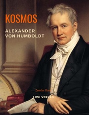 Kosmos. Band 2 - Cover