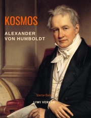 Kosmos. Band 4 - Cover