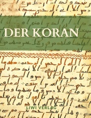 Der Koran. Übersetzt von Friedrich Rückert
