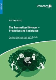 The Traumatised Memory - Protection and Resistance - Cover